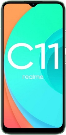 Realme C11 32Gb